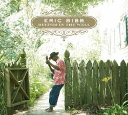 Eric Bibb : Deeper in the Well